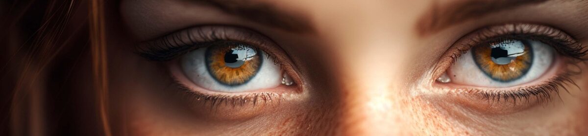 Circe Iriscopie opleidingen